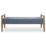 Daylight Bench