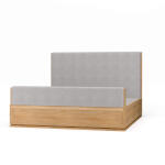 Benjamin Upholstered Bed