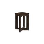 Reston Round Accent Table