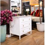 Cholet Single Vanity W/ Sink & Marble Top - Image 12