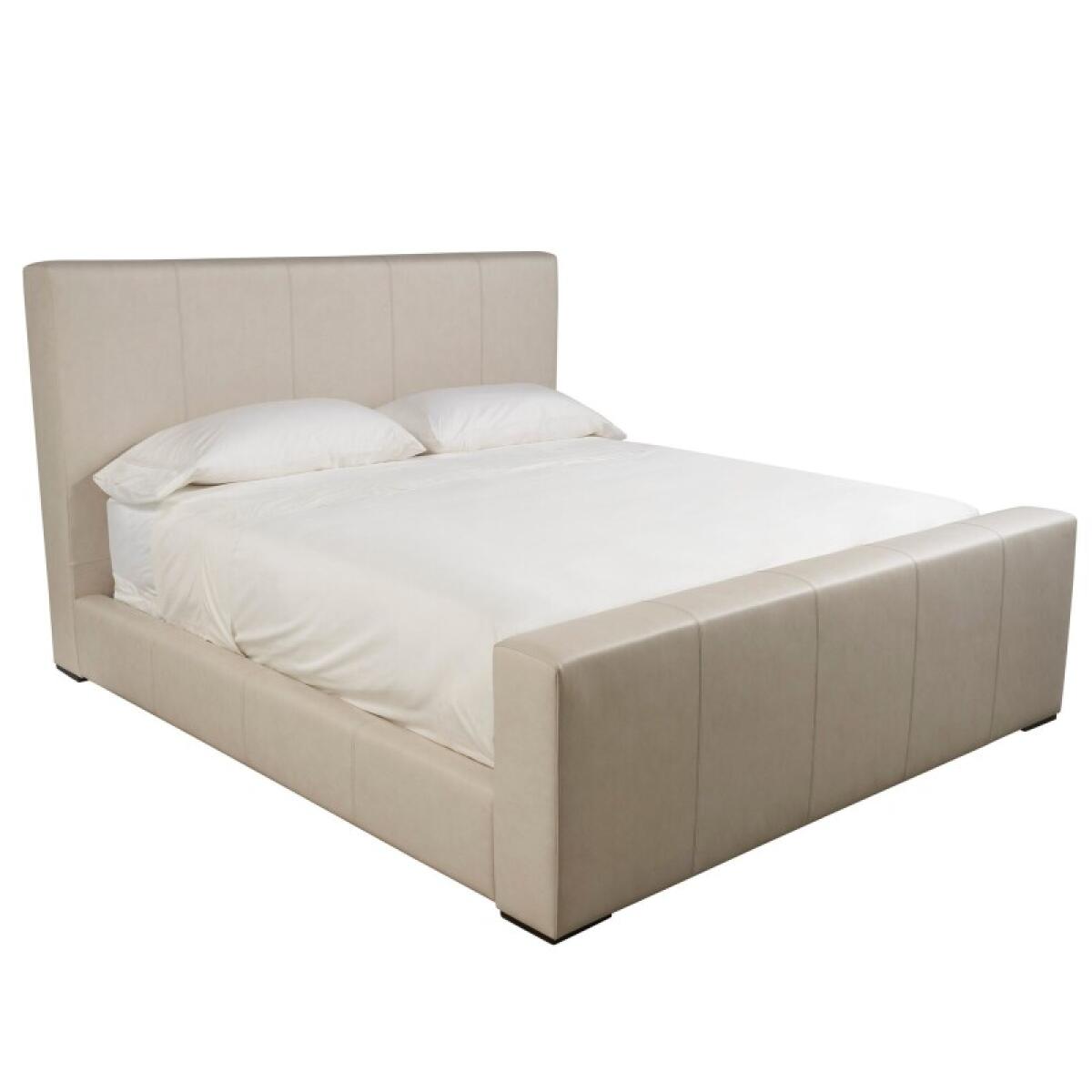 2a9572c9598719d23525322d55e597ba Modern Bowie Bed King - Image 1