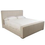 Modern Bowie Bed King