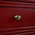 Infinity 6 Drawer Dresser - Image 3