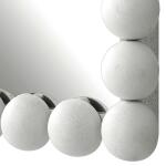 Serna Vanity Mirror, White - Image 6