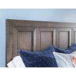 Complete King Panel Bed 6/6 Beds Beds 13