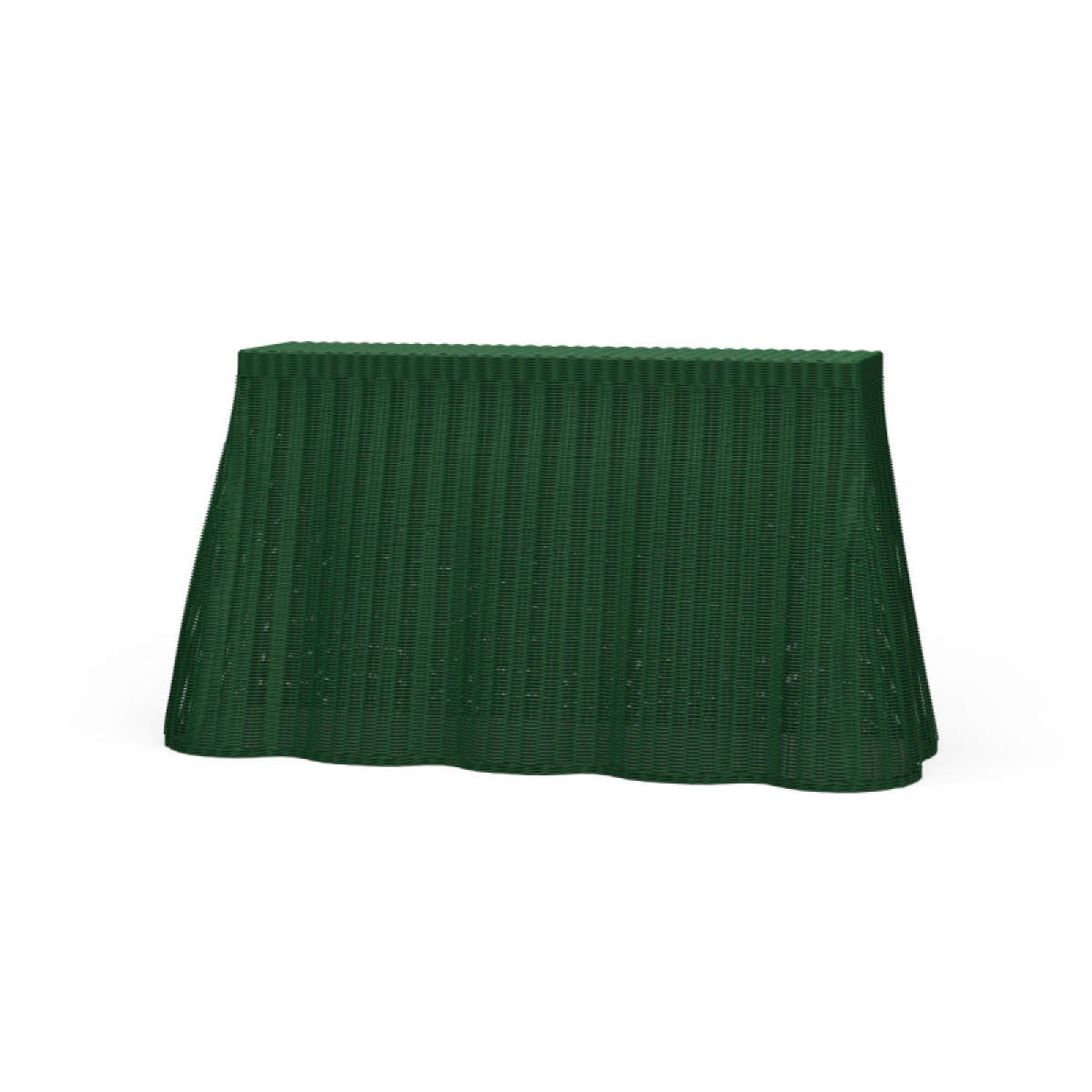 2ab6b9a5f7aaec2ed200bbac8d87153c Newport Rattan Console - Image 1