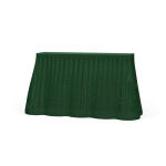 Newport Rattan Console