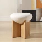 Lainie Accent Stool - Image 4
