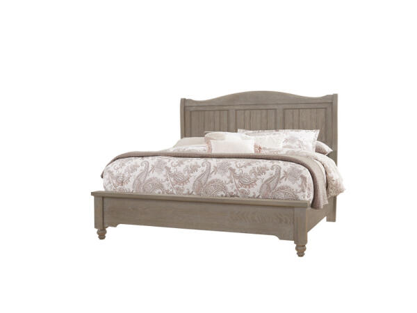Heritage Queen Sleigh Bed Beds Beds
