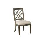 Savona Genieve Side Chair Chairs & Benches American Drew 7