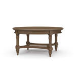 Montego Coffee Table Small