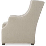 541-23 Adele Ottoman - Image 4