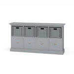 Cape Cod Storage