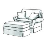 Amish Highlands Mule Chest – AHINT5700 Chests A-America 17