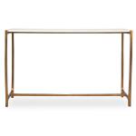 Affinity Console Table, 2 Cartons