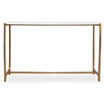 Affinity Console Table, 2 Cartons