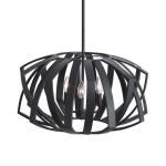 Thales, 3 Lt Pendant - Image 7