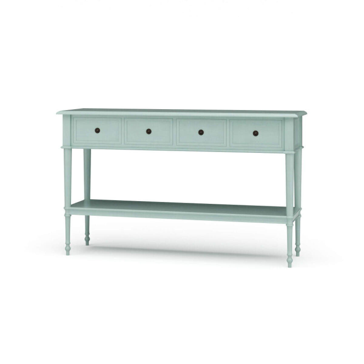 2ad7846c9301e5321c41dd3f5f6a2679 Kensington Hall Table Narrow - Image 1