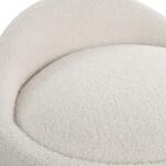 Swirl Swivel Ottoman - Image 9