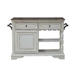 Magnolia Manor Bar Cart - Image 10