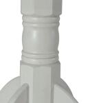 Drop Leaf Table Base - Image 5