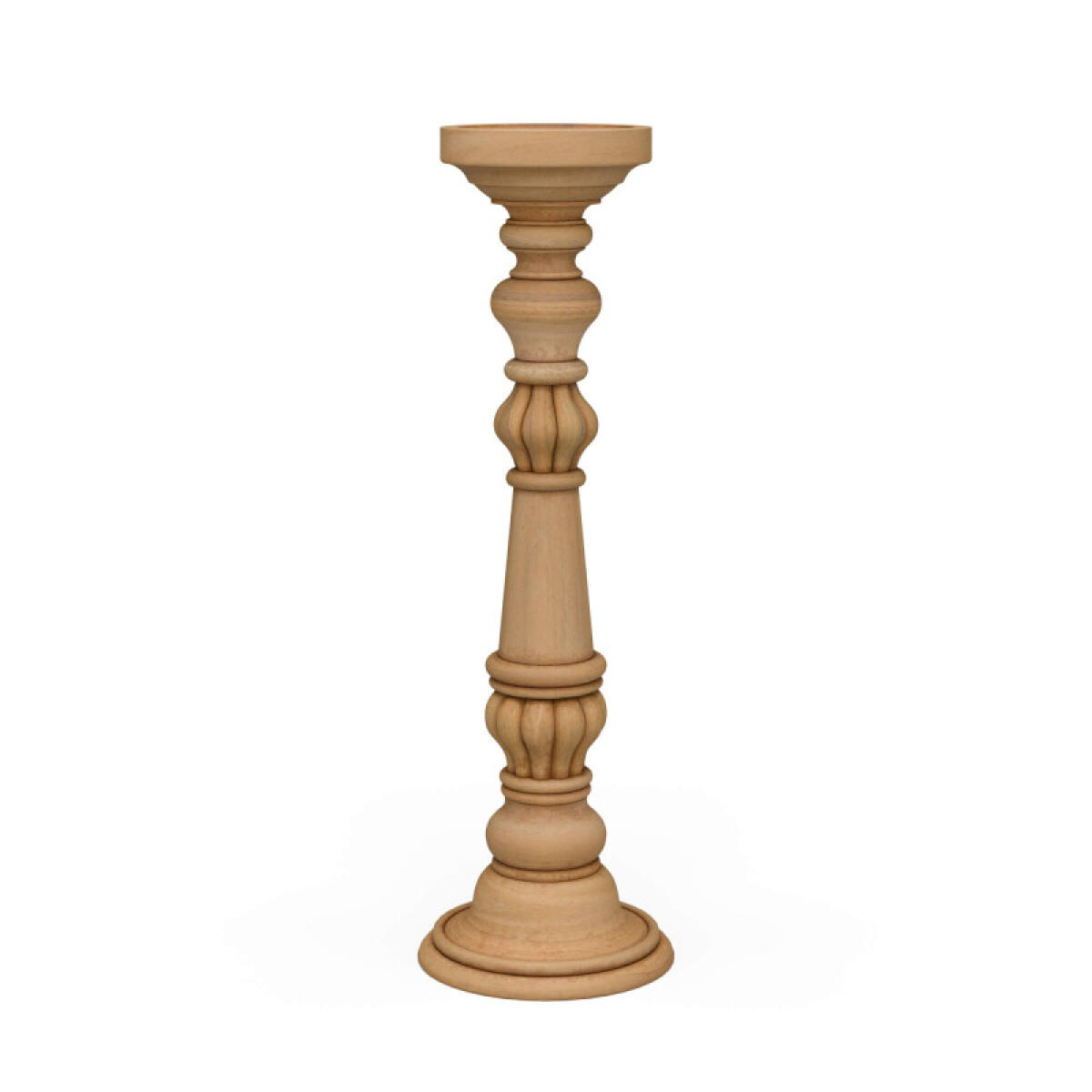 2ae4c12e2673911479728d62bb5fe66e English Candlestick Medium - Image 1
