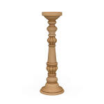 English Candlestick Medium
