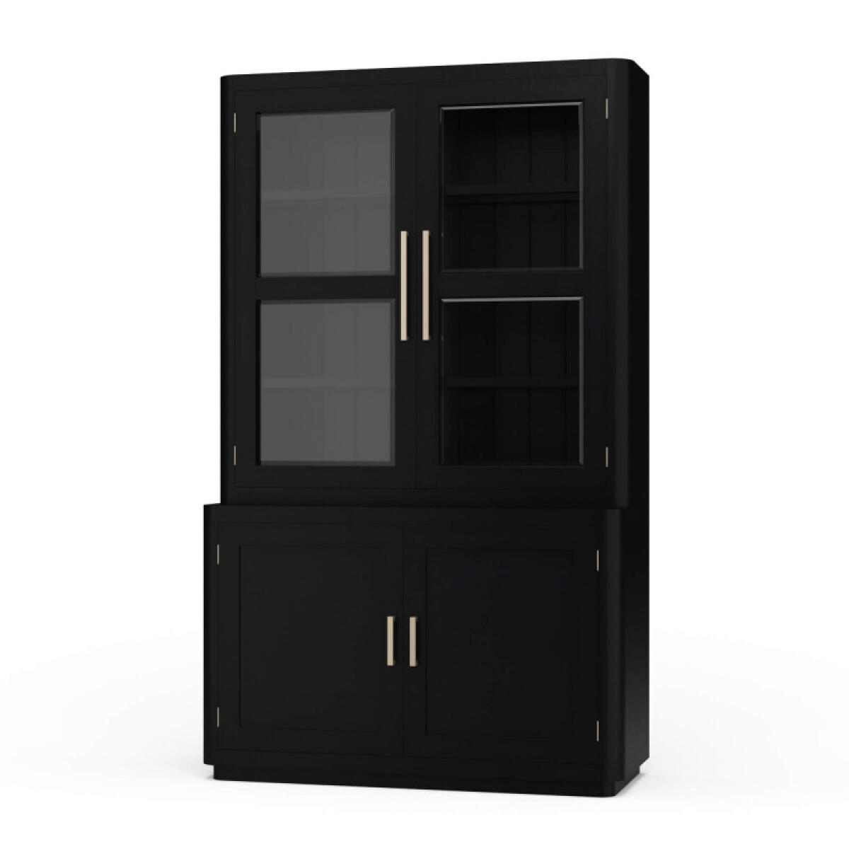 2ae86c5bd66c0b8c99e056f9bf0cb2fd Corte Display Cabinet - Image 1