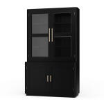 Corte Display Cabinet