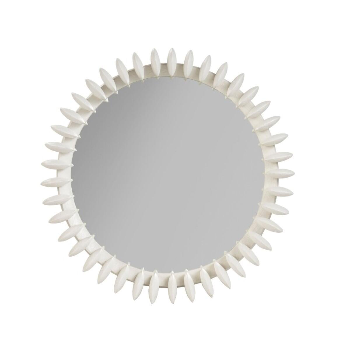 2ae88ee42e12c45e1633db685a3b9ca0 Modern Solstice Mirror - Image 1