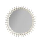 Modern Solstice Mirror