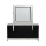 Reflections Dresser & Mirror - Image 7