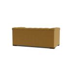 Reynolds Tufted Loveseat Loveseats Bassett Furniture 11