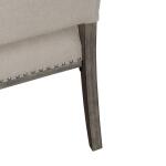 Westfield Uph Side Chair (RTA) - Image 9