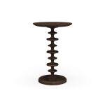 Milano Round Side Table