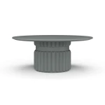 Colorado Round Dining Table