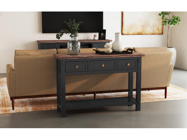 Stormy Ridge Occasional Sofa Table – STOBL7210 Sofa Tables A-America