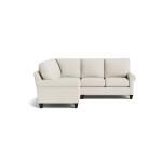 True Custom™ True Custom® Panel Arm L-Shaped Sectional - Image 3