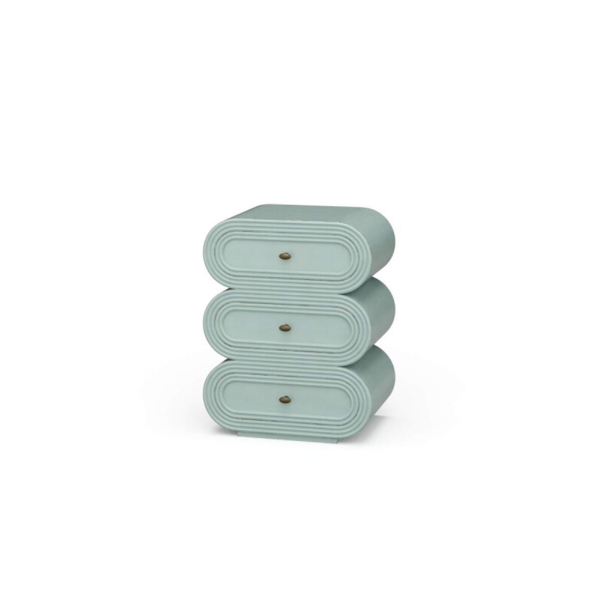 2b17f389697abf935a4753007f60368a Infinity 3 Drawer Nightstand - Image 1