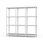 Cholet Open Bookcase Kd