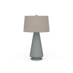 Mason Table Lamp