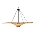 Bahama Rattan Pendant - Image 6