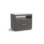 Modern Astor Nightstand