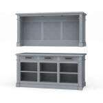 Roosevelt Kitchen Island