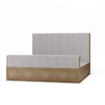 Benjamin Upholstered Bed