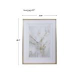 Ethos Framed Print Art Art 19