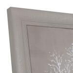 Beige Corals Art Art 7