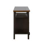 Lawson Server Dining Storage Brown 18