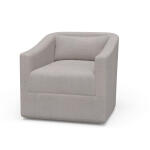 Victor Swivel Chair Chairs Bramble 24