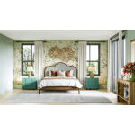 Chloe Upholstered Bed - Image 5